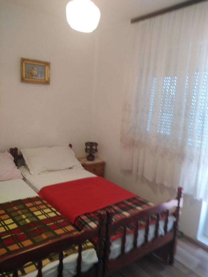 Vila Stefan Hotel Podaca Exterior foto