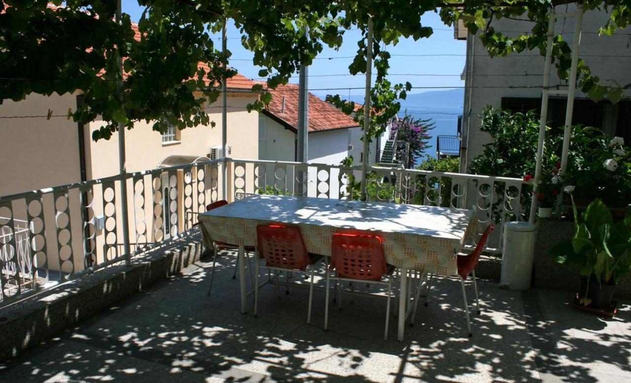Vila Stefan Hotel Podaca Exterior foto